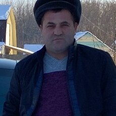 Фотография мужчины Артур, 43 года из г. Барнаул
