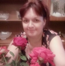Фотография девушки Наталья, 52 года из г. Рославль