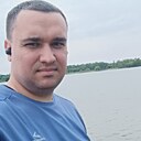 Андрей, 32 года