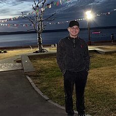 Фотография мужчины Данил, 25 лет из г. Петрозаводск