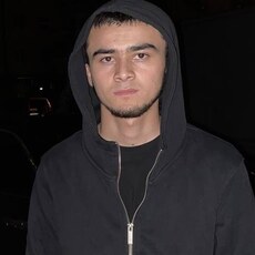 Фотография мужчины Зия, 22 года из г. Южно-Сахалинск