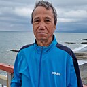 Радмил Газизов, 66 лет