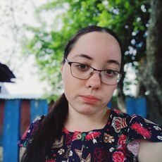 Фотография девушки Дарья, 23 года из г. Бутурлиновка
