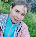 Анастасия, 28 лет