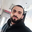 Валид, 29 лет