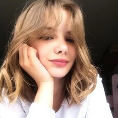Фотография девушки Владислава, 19 лет из г. Ветка