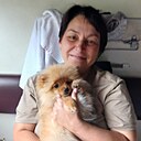 Елена, 54 года