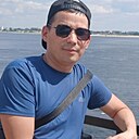 Али, 29 лет