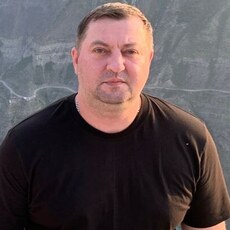Фотография мужчины Андрей, 44 года из г. Санкт-Петербург