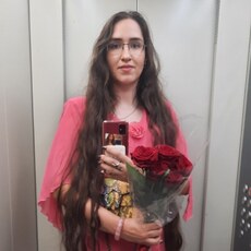 Фотография девушки Мария, 25 лет из г. Краснодар