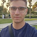 Сергей, 24 года