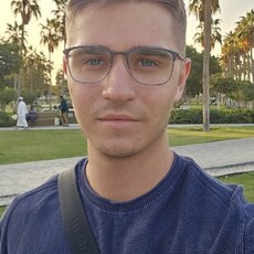 Фотография мужчины Сергей, 24 года из г. Москва