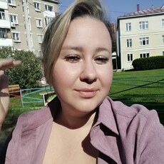 Фотография девушки Саша, 34 года из г. Воткинск