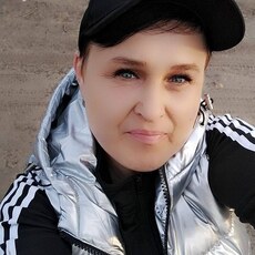 Фотография девушки Елена, 46 лет из г. Донецк