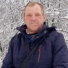 Фотография мужчины Сергей, 49 лет из г. Череповец