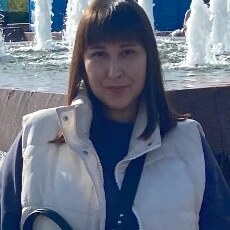 Фотография девушки Екатерина, 33 года из г. Волоколамск
