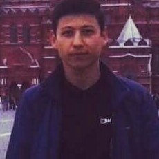 Фотография мужчины Бекзод, 30 лет из г. Новосибирск