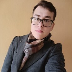 Фотография мужчины Юрий, 21 год из г. Гомель