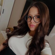 Фотография девушки Вікторія, 23 года из г. Одесса