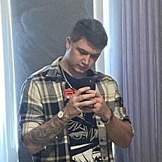 Фотография мужчины Александр, 28 лет из г. Чапаевск