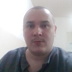Фотография мужчины Лёня, 25 лет из г. Кострома