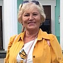 Екатерина, 65 лет
