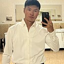Бағлан, 23 года