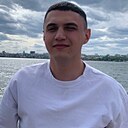 Салех, 22 года
