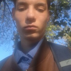 Фотография мужчины Михаил, 19 лет из г. Казань
