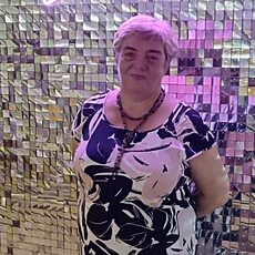 Фотография девушки Татьяна, 63 года из г. Мостовской