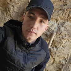 Фотография мужчины Андрей, 30 лет из г. Улан-Удэ