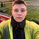 Никита, 18 лет