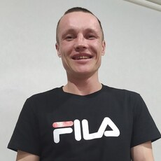 Фотография мужчины Александр, 33 года из г. Борисов