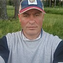 Сергей, 45 лет
