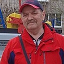 Володя, 65 лет