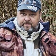 Фотография мужчины Андрей, 53 года из г. Гагарин