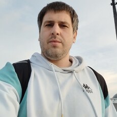 Фотография мужчины Георгий, 36 лет из г. Адлер