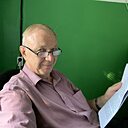 Сергей, 63 года