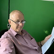 Фотография мужчины Сергей, 63 года из г. Сыктывкар