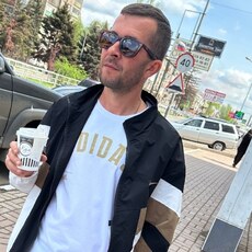 Фотография мужчины Олег, 38 лет из г. Горловка