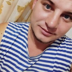 Фотография мужчины Константин, 26 лет из г. Павлодар
