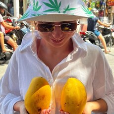 Фотография девушки Ксения, 32 года из г. Новосибирск