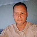 Барик, 39 лет