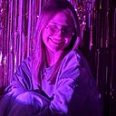 Лина, 18 лет
