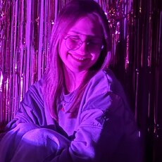 Фотография девушки Лина, 18 лет из г. Калуга