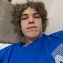Кирилл, 18 лет