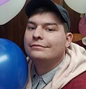 Игорь, 27 лет
