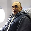 Рифгат, 62 года