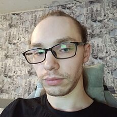 Фотография мужчины Александр, 25 лет из г. Ярославль