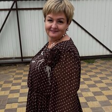 Фотография девушки Алла, 46 лет из г. Волжский